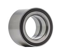 RIDEX 654W0463 Kit cuscinetto ruota per OPEL Movano C Van (U9) Anteriore