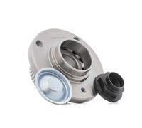 RIDEX 654W0472 Kit cuscinetto ruota