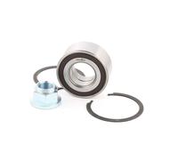 RIDEX 654W0473 Kit cuscinetto ruota per OPEL Corsa D Hatchback (S07) Adam (M13)