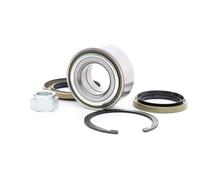 RIDEX 654W0475 Kit cuscinetto ruota