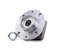 RIDEX 654W0490 Kit cuscinetto ruota per FIAT Panda Schrägheck (141) Anteriore