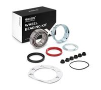 RIDEX 654W0503 Kit cuscinetto ruota