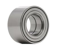 RIDEX 654W0504 Kit cuscinetto ruota per MAZDA 6 Hatchback (GG) Anteriore 84,00mm