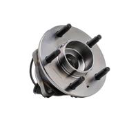 RIDEX 654W0520 Kit cuscinetto ruota per OPEL ANTARA