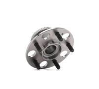 RIDEX 654W0521 Kit cuscinetto ruota