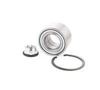 RIDEX 654W0524 Kit cuscinetto ruota per JAGUAR S-Type (X200) Anteriore 80,00mm