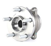 RIDEX 654W0529 Kit cuscinetto ruota per SUBARU Legacy IV Station Wagon (BP)