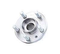RIDEX 654W0531 Kit cuscinetto ruota