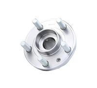 RIDEX 654W0531 Kit cuscinetto ruota per FORD S-MAX (WA6) GALAXY (WA6) Anteriore