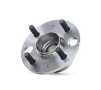 RIDEX 654W0537 Kit cuscinetto ruota