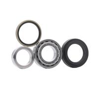 RIDEX 654W0547 Kit cuscinetto ruota