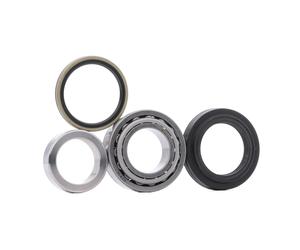RIDEX 654W0547 Kit cuscinetto ruota