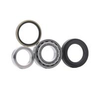 RIDEX 654W0547 Kit cuscinetto ruota per JEEP WRANGLER III (JK) CHEROKEE (XJ)