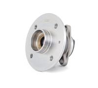 RIDEX 654W0555 Kit cuscinetto ruota