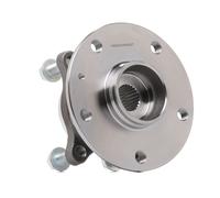 RIDEX 654W0556 Kit cuscinetto ruota per FIAT Sedici (FY) Posteriore