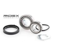 RIDEX 654W0559 Kit cuscinetto ruota