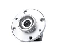 RIDEX 654W0561 Kit cuscinetto ruota