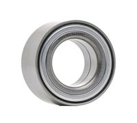 RIDEX 654W0577 Kit cuscinetto ruota per OPEL AGILA (B) (H08) Anteriore 72,08mm