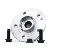 RIDEX 654W0578 Kit cuscinetto ruota