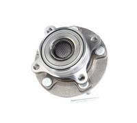 RIDEX 654W0596 Kit cuscinetto ruota per MITSUBISHI Lancer VII Sedan (CSA, CTA)