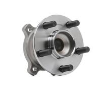 Set di cuscinetti ruota SKF VKBA 6524