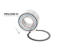 RIDEX 654W0611 Kit cuscinetto ruota