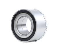 RIDEX 654W0614 Kit cuscinetto ruota adatto per MERCEDES-BENZ Anteriore 92mm