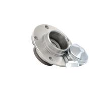 RIDEX 654W0619 Kit cuscinetto ruota