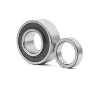 RIDEX 654W0623 Kit cuscinetto ruota per FORD CAPRI III (GECP) Capri (ECJ)