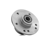 RIDEX 654W0633 Kit cuscinetto ruota
