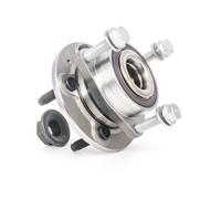 Set di cuscinetti ruota SKF VKBA 6715