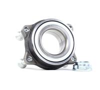 RIDEX 654W0636 Kit cuscinetto ruota adatto per MERCEDES-BENZ SL (R230)