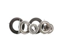 RIDEX 654W0637 Kit cuscinetto ruota per VW Polo Hatchback (6N1) GOLF III (1H1)