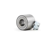 RIDEX 654W0638 Kit cuscinetto ruota per RENAULT Scénic I (JA0/1, FA0) Posteriore