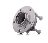 RIDEX 654W0639 Kit cuscinetto ruota per BMW 1 Hatchback (F20) Anteriore