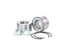 RIDEX 654W0653 Kit cuscinetto ruota per VW TIGUAN (5N) Anteriore bilaterale