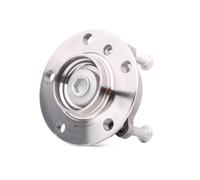 RIDEX 654W0661 Kit cuscinetto ruota