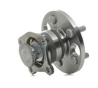 RIDEX 654W0673 Kit cuscinetto ruota