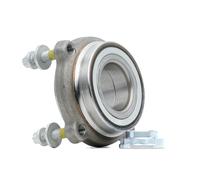 RIDEX 654W0674 Kit cuscinetto ruota
