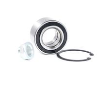 RIDEX 654W0675 Kit cuscinetto ruota per HONDA PRELUDE III (BA) per ROVER COUPE