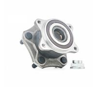 RIDEX 654W0682 Kit cuscinetto ruota per SUZUKI Grand Vitara II SUV (JT, TE, TD)