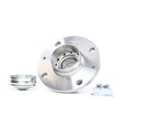 RIDEX 654W0686 Kit cuscinetto ruota per OPEL Corsa D Hatchback (S07) 71mm