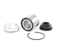 RIDEX 654W0687 Kit cuscinetto ruota per FIAT PANDA (169) 52mm