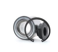 RIDEX 654W0688 Kit cuscinetto ruota per OPEL Movano B Van (X62)