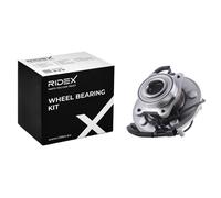 RIDEX 654W0690 Kit cuscinetto ruota per VW Routan Kastenwagen Anteriore 85mm