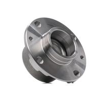 RIDEX 654W0691 Kit cuscinetto ruota