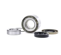 RIDEX 654W0698 Kit cuscinetto ruota per FIAT Fullback Pick-up (502, 503)