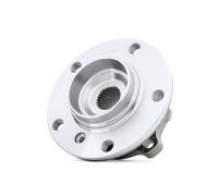 RIDEX 654W0699 Kit cuscinetto ruota