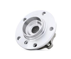 RIDEX 654W0699 Kit cuscinetto ruota