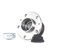 RIDEX 654W0710 Kit cuscinetto ruota per OPEL Movano C Van (U9)